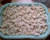 Foto del paso 5 de la receta: Ñoquis de papa