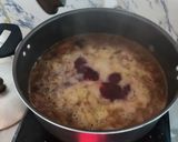 Foto del paso 4 de la receta: Sopa, colores de primavera en invierno