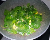 蛋炒皇宮菜的食譜步驟5照片