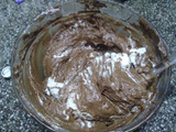 Mousse súper chocolatoso con café y galletitas Oreo Súper Súper Fácil