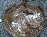 Foto del paso 5 de la receta: Mousse súper chocolatoso con café y galletitas Oreo Súper Súper Fácil