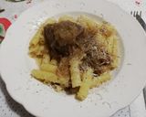 Foto del passaggio 5 della ricetta Genovese