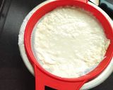 A picture of step 1 of Makhana raita.