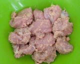 Foto langkah ke 3 dari resep Dendeng Balado.