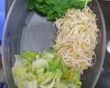 Foto langkah ke 6 dari resep Shabu Kuah Tomyam.