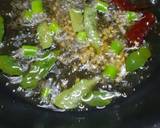 Lemon rice elumichai sadam recipe step 2 photo