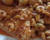 Foto del paso 4 de la receta: Mi Rosada al pimentón 💯👌