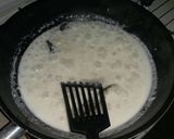 Foto langkah ke 2 dari resep Buras Isi Wortel & Kentang.