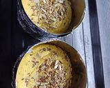 Foto del paso 8 de la receta: Hamburguesas de lentejas en pan de garbanzos
