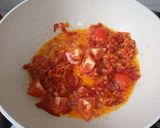 Foto langkah ke 3 dari resep Balado Ayam Simple.