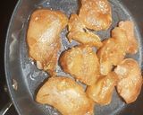 Foto del paso 3 de la receta: Ramen con pollo a la Mo