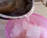 Foto langkah ke 3 dari resep How to Make Es Magic Water.