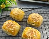 Foto langkah ke 10 dari resep Bolen Pisang Ekonomis (Tanpa Korsvet).