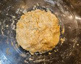 Foto del paso 4 de la receta: Pancitos 3 harinas