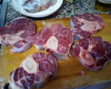 Foto del paso 1 de la receta: Osobuco a la castellana