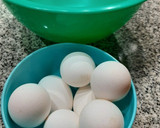 Foto del paso 1 de la receta: Pan de semillas sin harina keto