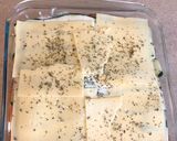 Foto del paso 5 de la receta: Lasaña de zapallo italiano