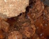 A picture of step 9 of Spicy Chicken Biryani.