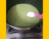 A picture of step 11 of Broccoli soup.