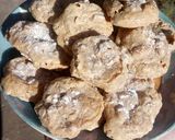 Foto del paso 6 de la receta: Amarettis 🇮🇹