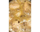Foto del paso 5 de la receta: Contramuslos y champiñones al curry