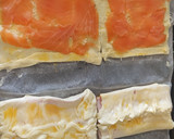 Foto del paso 2 de la receta: Hojaldres distintos sabores