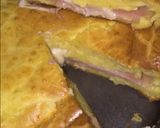 Foto del paso 6 de la receta: Torta de fiambre licuada