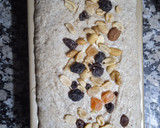 Foto del paso 3 de la receta: Pronto para hornear! Pan sin dificultad!!!