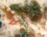 सूजी उपमा, मूंगफली कटलेट (sooji upma moongfali cutlet recipe in Hindi) रेसिपी चरण 5 फोटो