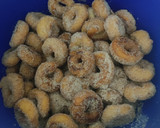 Foto del paso 5 de la receta: Rosquitos o rosquillas de azúcar de mi abuela