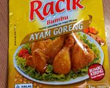 Foto langkah ke 1 dari resep Laksa Kari Ayam Sat Set ala saya.