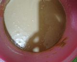 Foto del paso 8 de la receta: Pastel de Café con Panela☕