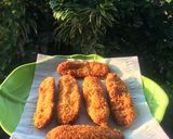Foto langkah ke 6 dari resep Pisang Crispy Rumahan.