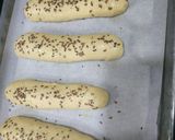 صورة لخطوة 6 من وصفة خبز سندويش 🍞🍞