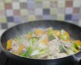 Foto langkah ke 7 dari resep Food Preparation.
