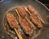 Foto del paso 5 de la receta: Kofta de cordero