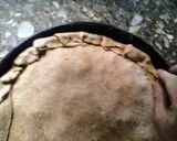 Foto del paso 5 de la receta: Tarta integral de espinaca y ricotta