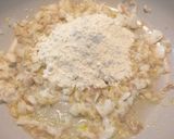 Foto del paso 4 de la receta Croquetas de bacalao caseras 😋
