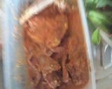 Foto langkah ke 4 dari resep Sie itek masak merah (masakan Aceh).