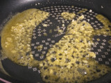 Spaghetti carbonara