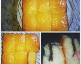Foto langkah ke 13 dari resep Eggless Roti Sobek OverNight Dough No Ulen ~ Panci Serbaguna.