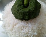 লাউ শাক বাটা(lau shaak bata recipe in Bengali) রেসিপির ধাপ 3 ছবি