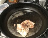 Foto del paso 2 de la receta: 186. Ensalada de pollo con champiñones (entrante ensalada)
