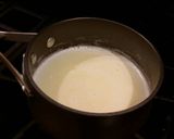A picture of step 4 of Cinnamon Rolls.