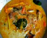 Foto langkah ke 3 dari resep Mangut Ikan Pe Semarang.
