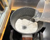 Foto langkah ke 6 dari resep Es Cendol Kecebong.