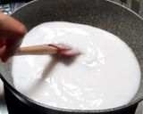 Foto langkah ke 1 dari resep Susu Kental Manis Vegan (3 Bahan).