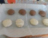Foto del paso 13 de la receta: Conchas 😋