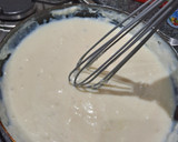 Foto del paso 7 de la receta: Coliflor y Brócoli con Carne Picada y Bechamel