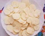 Foto del paso 2 de la receta Tortilla de verduras